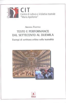 Frattali_Testo e performance