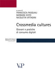 Crossmedia Pasquali Scifo Vittadini
