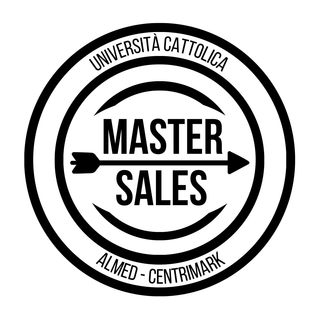 master sales