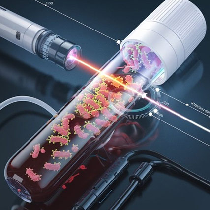 Physics laboratory instrument