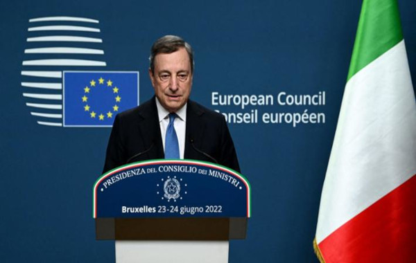 Con Draghi lo Stato torna protagonista anche in Europa