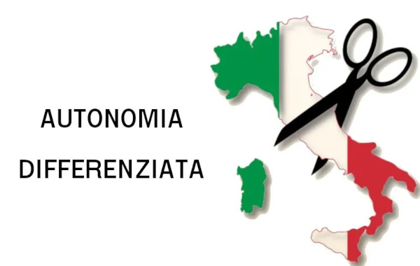 La legge Calderoli e l'eterno ritorno del residuo fiscale