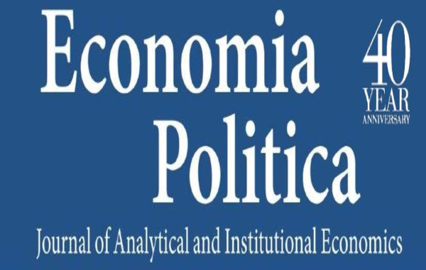 Innovation, sustainability, and institutions: a political economy approach