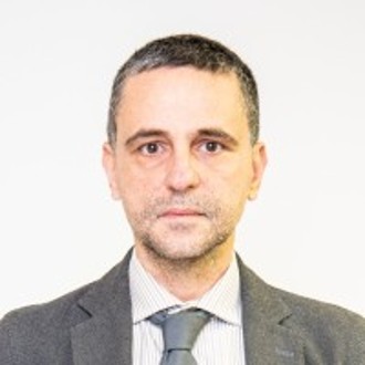 Dott. Marco Girardo - membro del Comitato Sicentifico CRCC