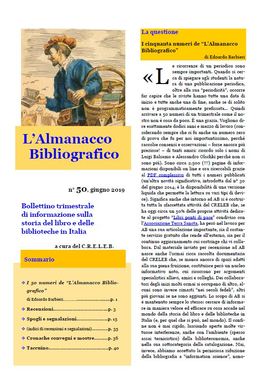 copertina