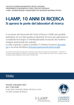 Locandina Visita Lab I-lamp.png