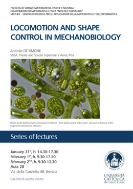 Series of lectures - Locomotion and shape control in Mechanobiology.png