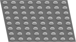 array of nanostructures