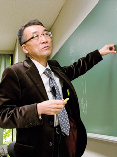 Yasuhiko KOBAYASHI 