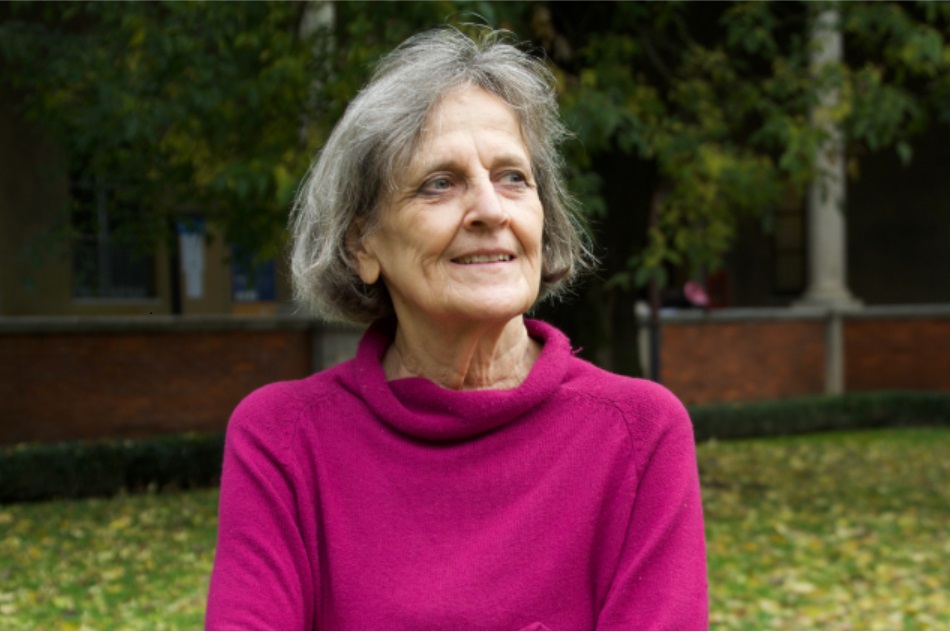 Laura Bovone