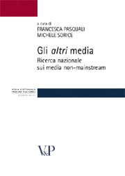 Gli altri media Francesca Pasquali Michele Sorice
