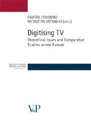 Digitising TV Colombo Vittadini