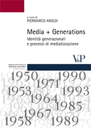 Media Generations Piermarco Aroldi 