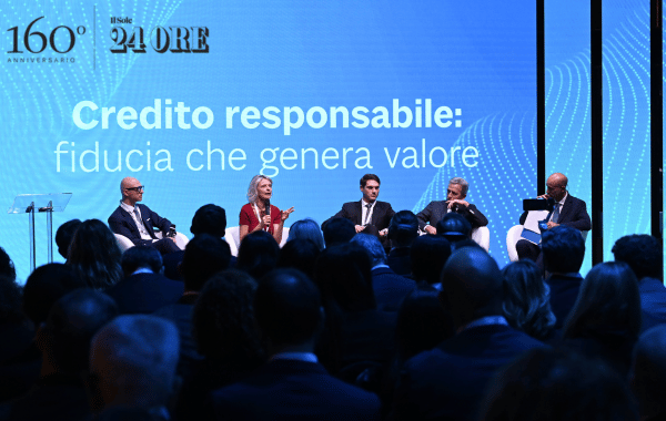 People, trust, value: the key to sustainable debt collection