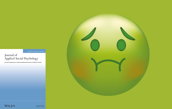 The effects of disgust messages on plant-based food choice