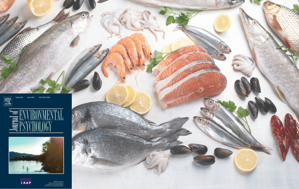 Environmental messages to promote sustainable seafood choices