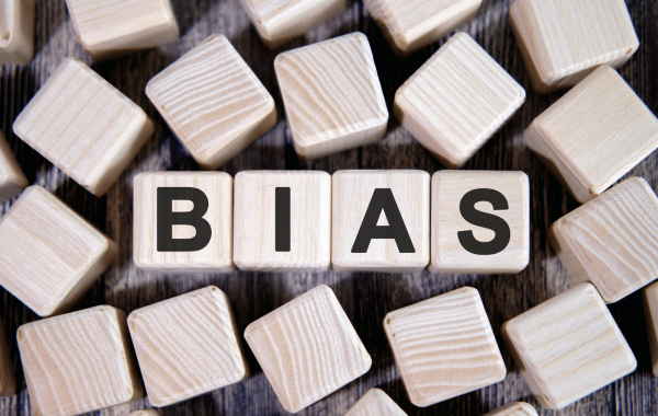 Biases and debiasing in human and artificial intelligence