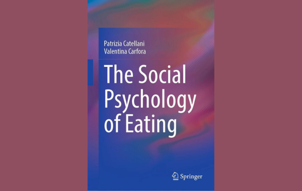 The Social Psychology of Eating