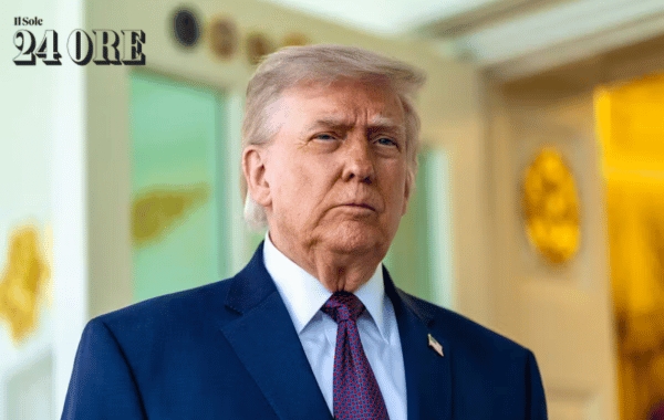 Donald Trump: A psychopolitical analysis of his leadership